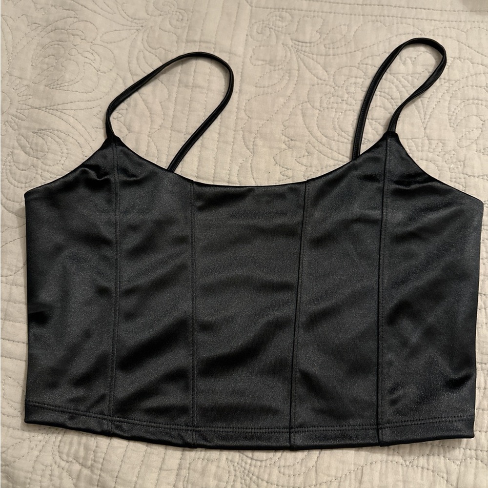 Black top